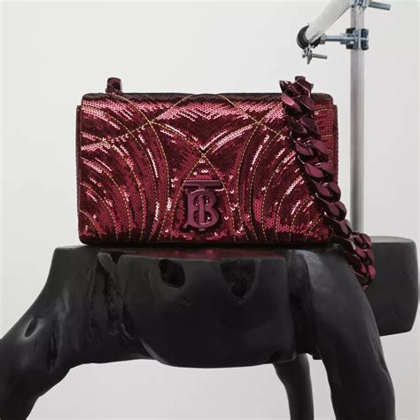 borse burberry immagini